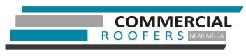 COMMERCIAL ROOFERS NEAR ME- teal